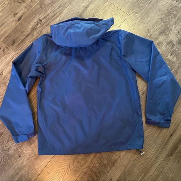 Columbia packable jacket windbreaker - Picture 3 of 9